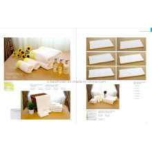 100% Cotton Hotel High Quality Towel